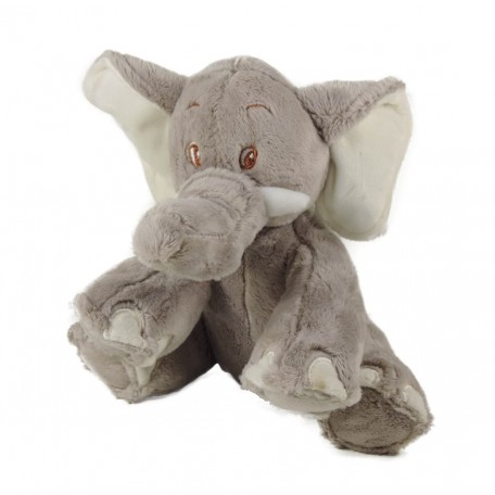 Peluche Elefante Gris ↕ 20cm