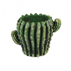 Macetero Cactus Ancho