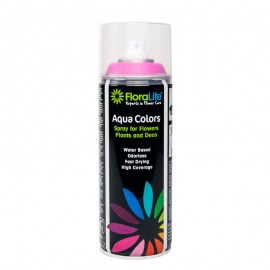 Spray Aquacolor Cereza