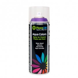 Spray Aquacolor Violeta