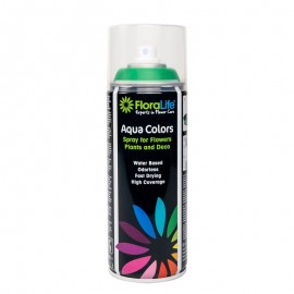 Spray Aquacolor Verde