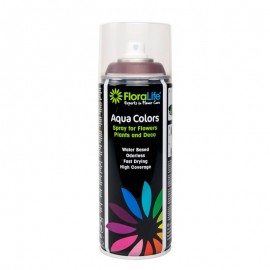 Spray Aquacolor Dark Brown